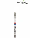 Cutter Magic Bits Olive 2.9 mm (Price per bit) MEDIUM-SOFT Olive 2.9 mm