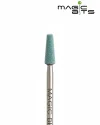 Cutter Magic Bits Corundum Cone Extra-Soft (Price per bit) BIG Corundum Cone